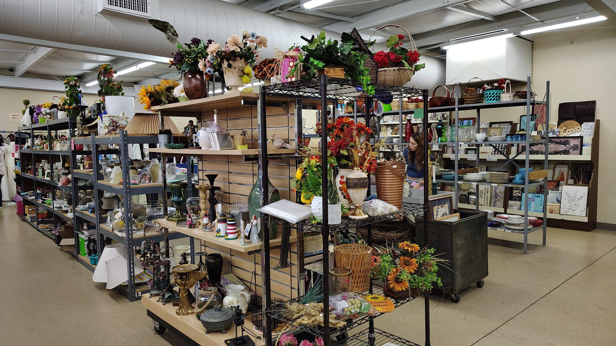 Housewares